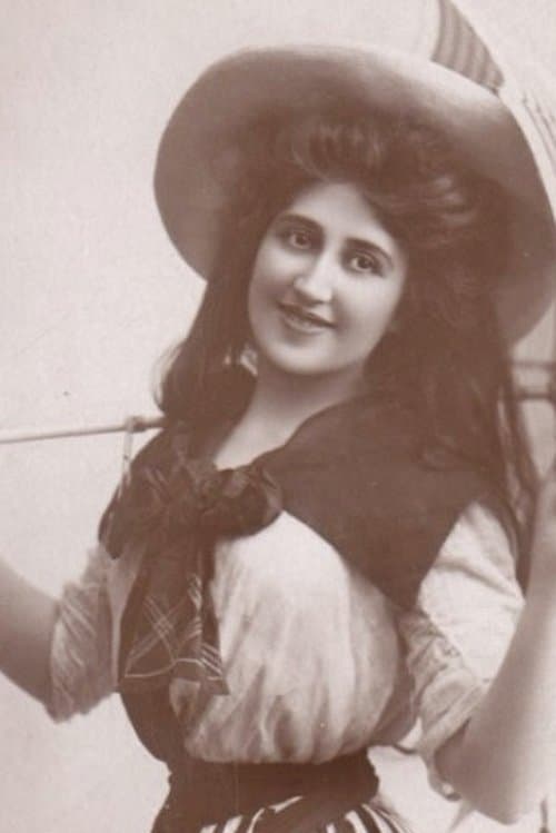 Photo of Rita Jolivet
