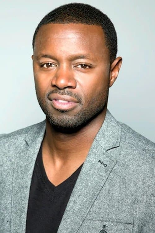Photo of Rob Hardy