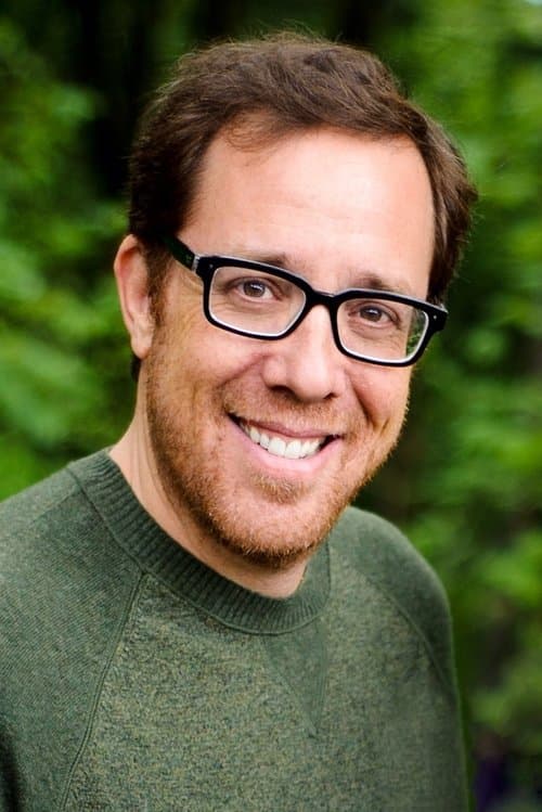 Photo of Rob Minkoff