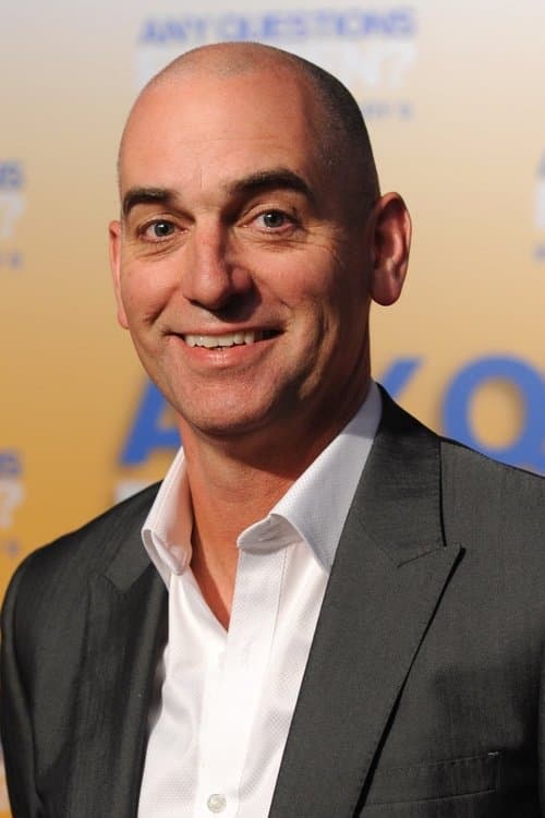 Photo of Rob Sitch