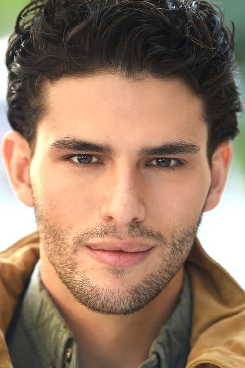 Photo of Robbie Gottlieb
