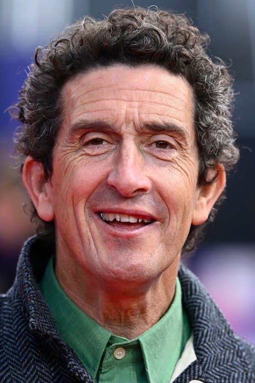 Photo of Robbie Ryan