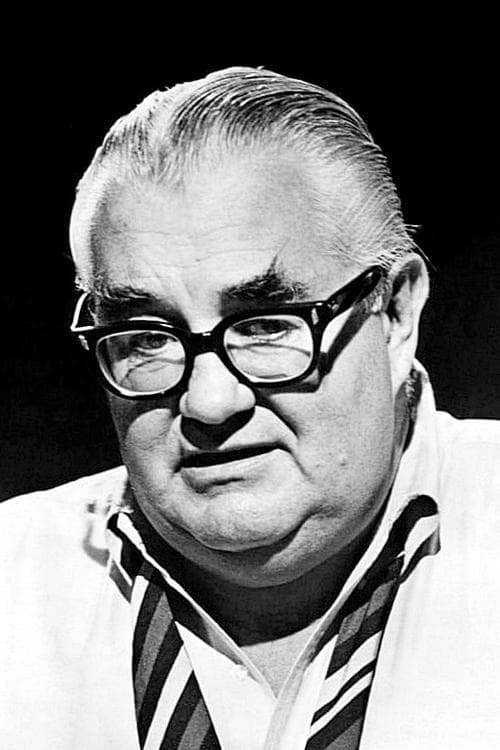 Photo of Robert Aldrich