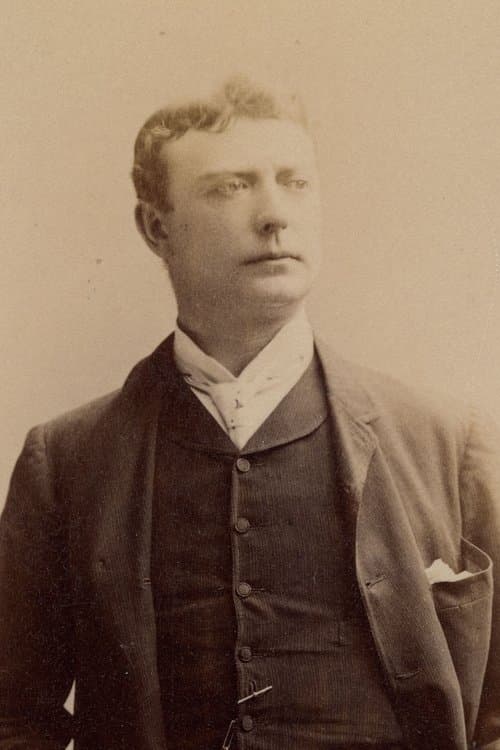 Photo of Robert B. Mantell