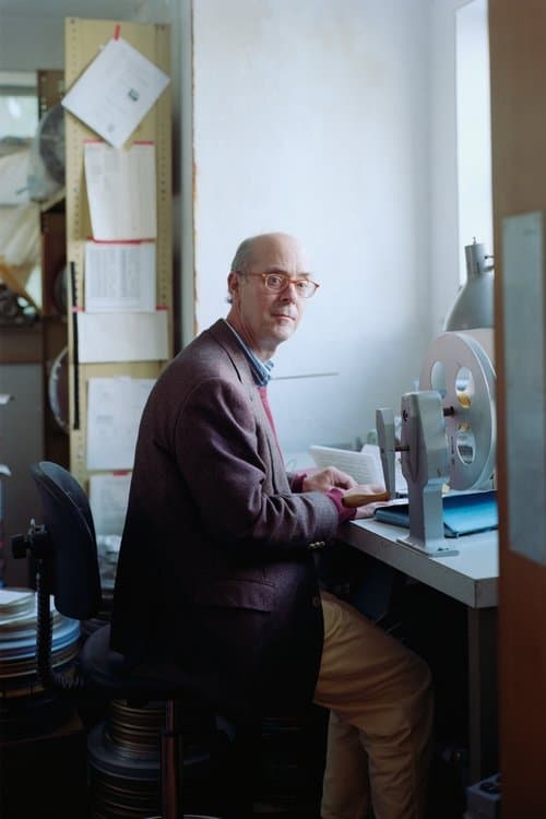 Photo of Robert Beavers