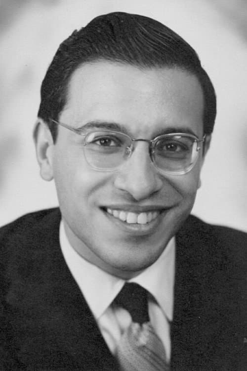 Photo of Robert Benayoun