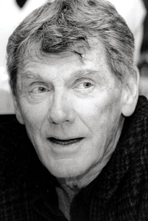 Photo of Robert Butler