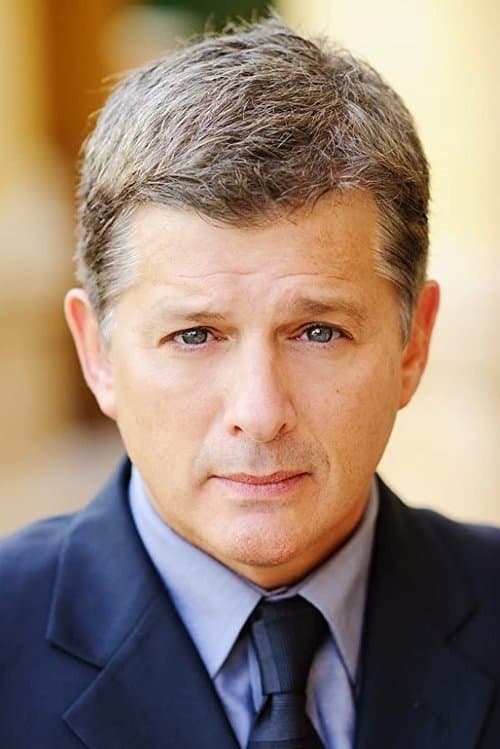 Photo of Robert Caso