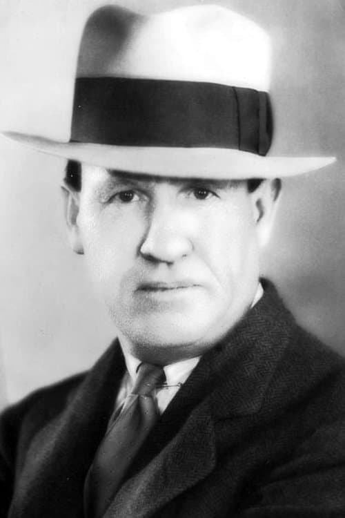 Photo of Robert F. McGowan