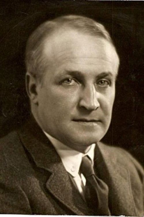 Photo of Robert Flaherty