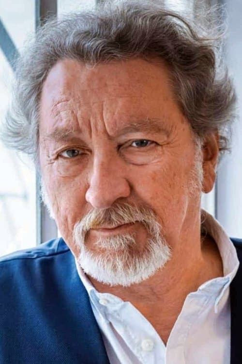 Photo of Robert Guédiguian