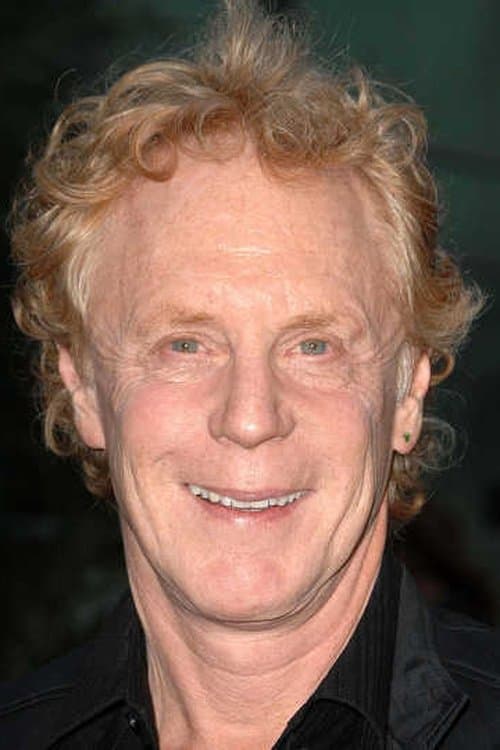 Photo of Robert Iscove