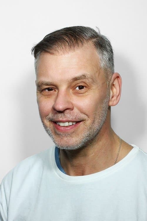 Photo of Robert Jelinek