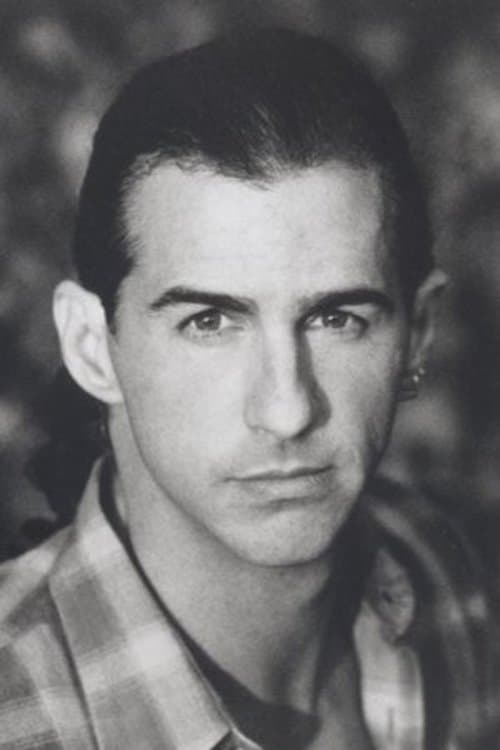 Photo of Robert Kubilos