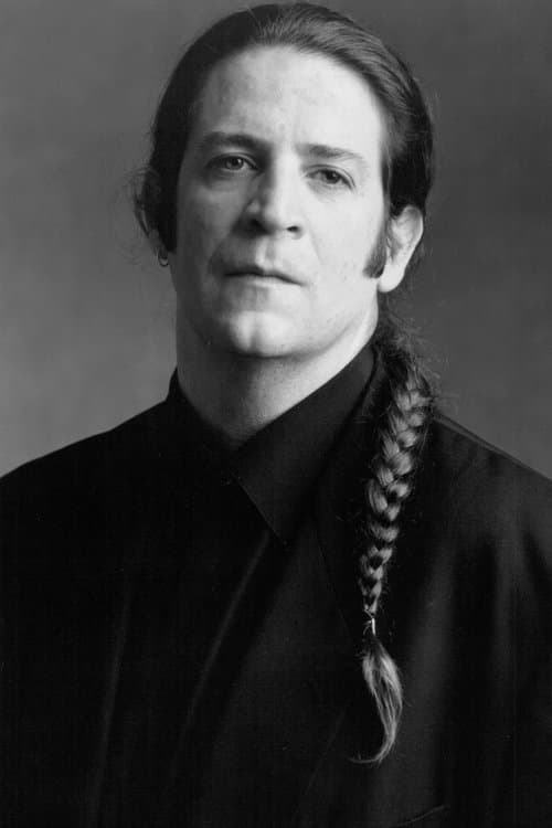 Photo of Robert Longo