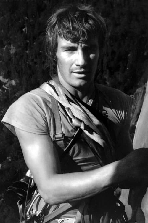 Photo of Robert Nicod