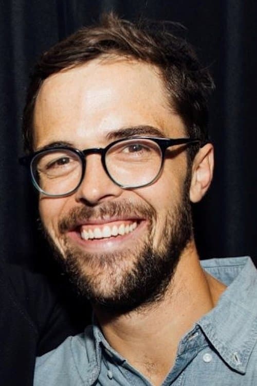 Photo of Robert Olsen