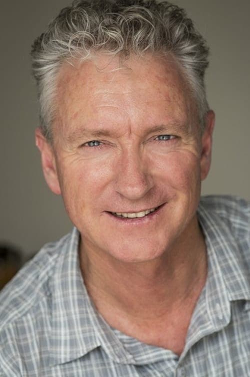 Photo of Robert Pollock