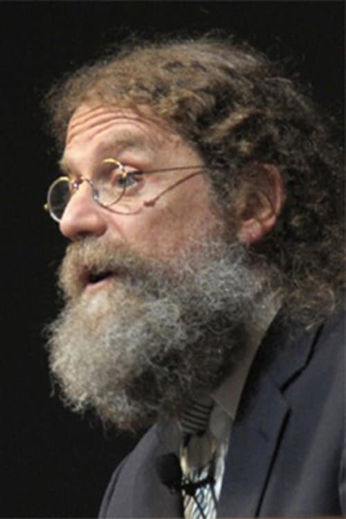 Photo of Robert Sapolsky