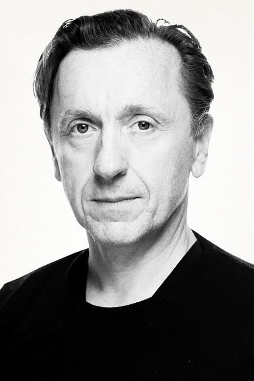 Photo of Robert Skjærstad