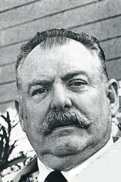 Photo of Robert Totten