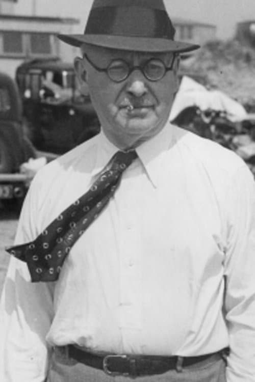 Photo of Robert Wiene