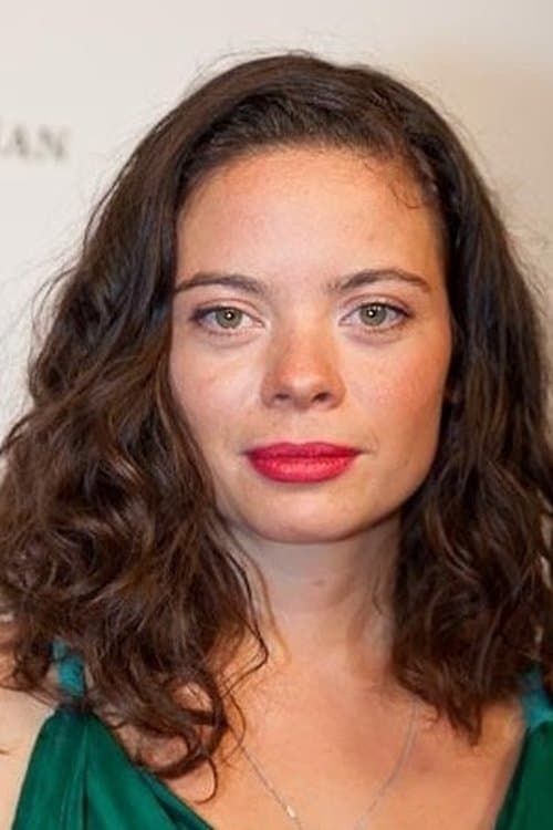 Photo of Roberta Petzoldt