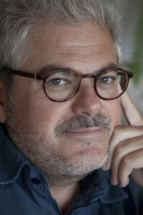 Photo of Roberto Andò
