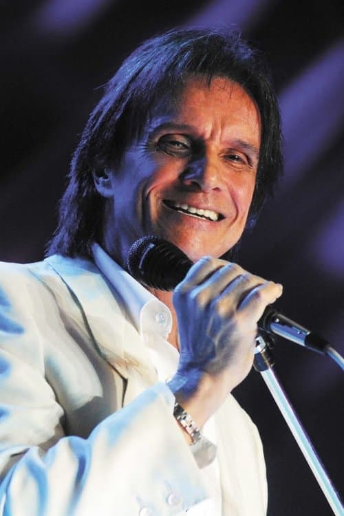 Photo of Roberto Carlos