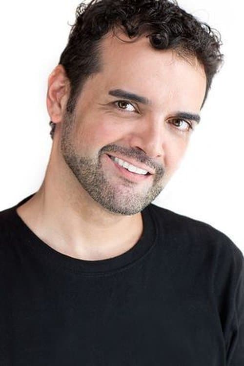 Photo of Roberto F. Canuto