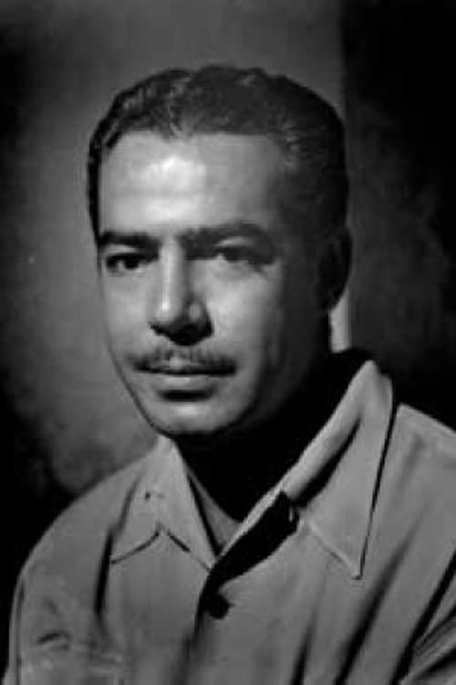 Photo of Roberto Gavaldón