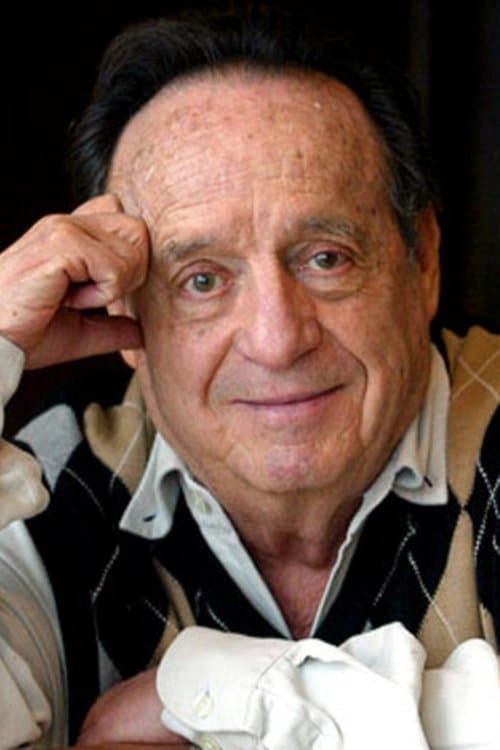 Photo of Roberto Gómez Bolaños