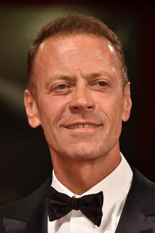 Photo of Rocco Siffredi