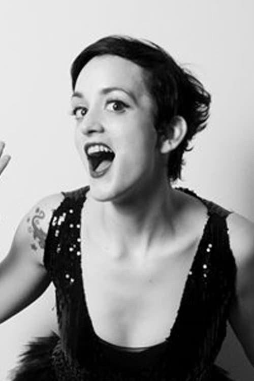 Photo of Rocío Rodríguez Presedo
