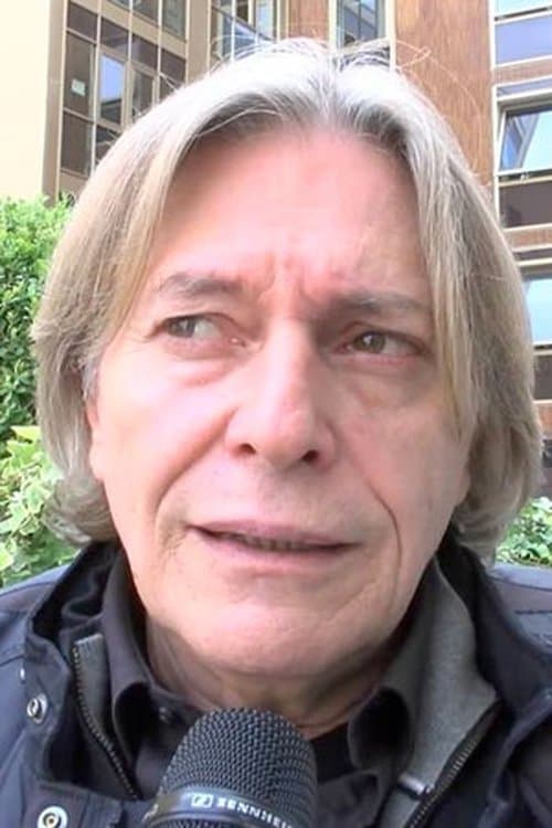 Photo of Rodolfo Bianchi