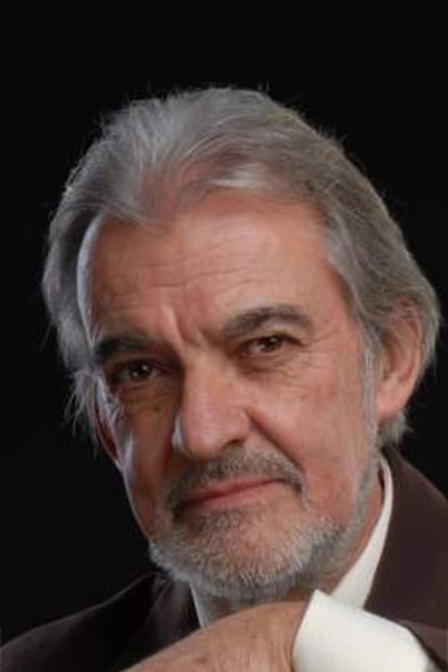 Photo of Rodolfo Mederos