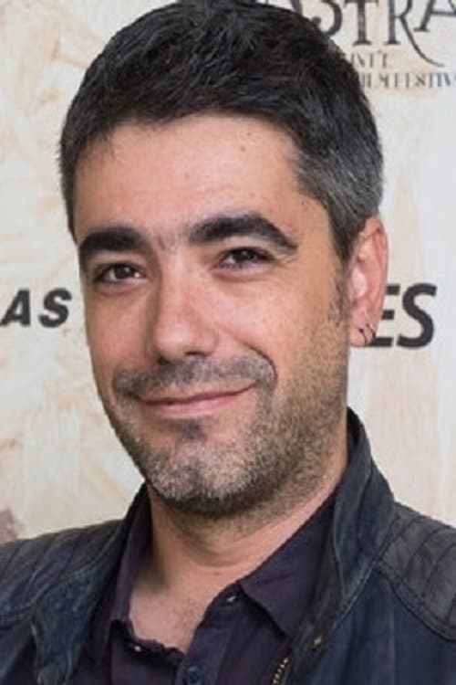 Photo of Rodrigo Areias