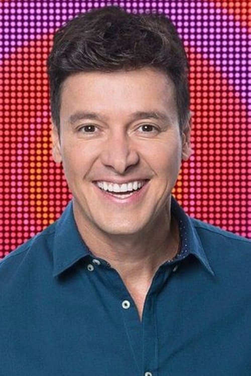 Photo of Rodrigo Faro