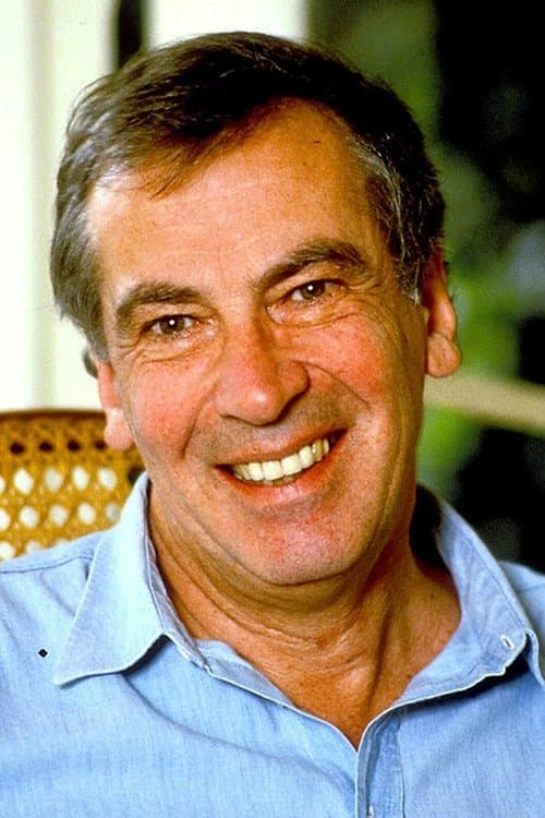 Photo of Roger Vadim