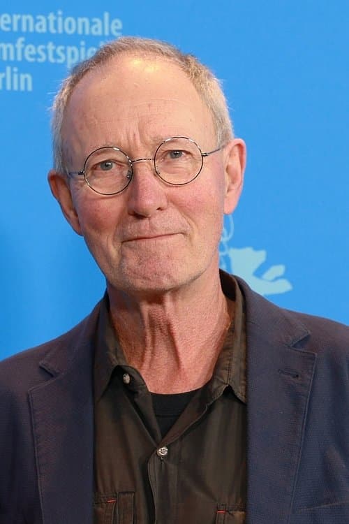 Photo of Rolf de Heer