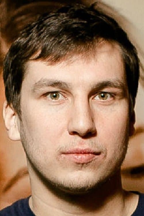 Photo of Roman Karimov