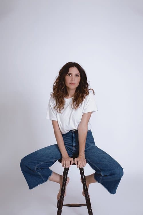 Photo of Roni Hadar