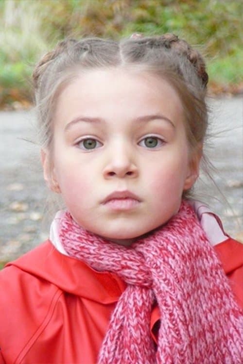 Photo of Ronja Arvilommi