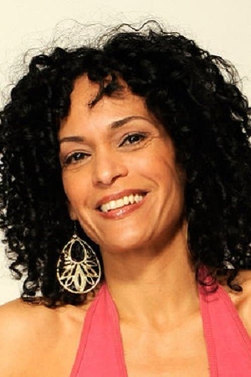 Photo of Rosa Arredondo