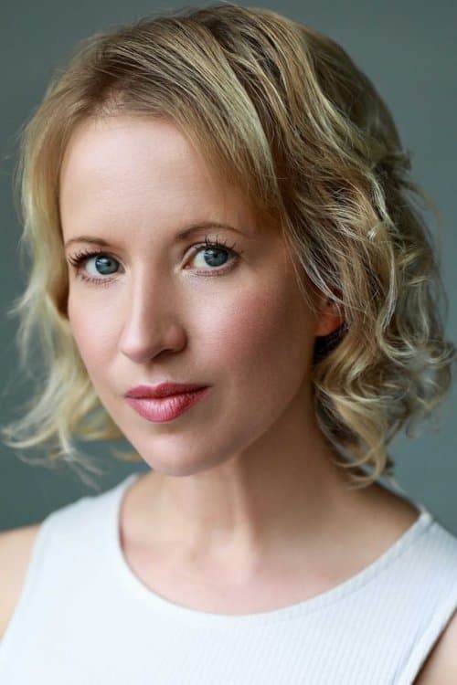 Photo of Rosanna Miles