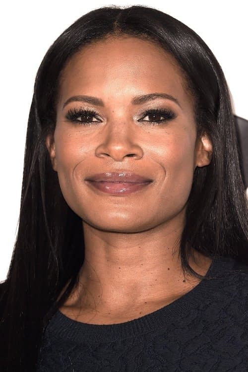 Photo of Rose Rollins