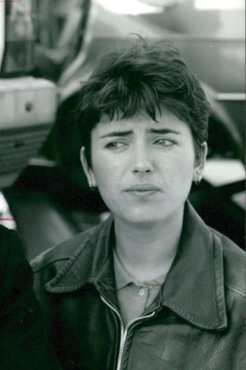 Photo of Rosie Rowell