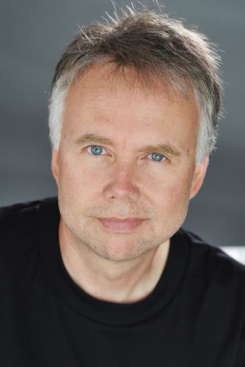 Photo of Ross Munro