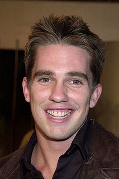 Photo of Ross Patterson