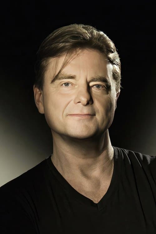 Photo of Rostislav Marek